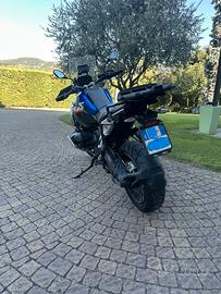 BMW R1300GS