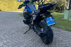 BMW R1300GS