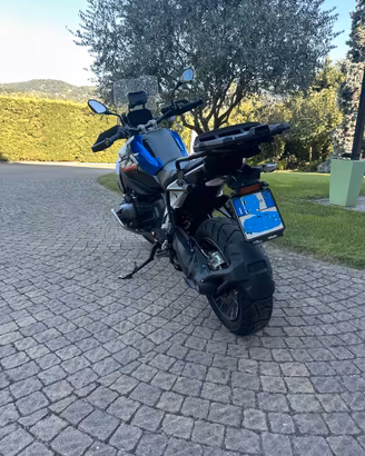 BMW R1300GS