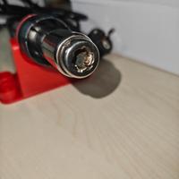 Stazione Dissaldante Aria Calda - 750w