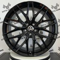 CERCHI IN LEGA VOLKSWAGEN GOLF TIGUAN T-ROC da 20