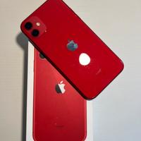 Iphone 11 batteria 100%