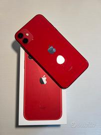 Iphone 11 batteria 100%