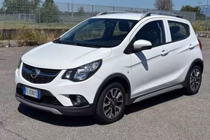 Opel Karl 1.0 73 CV GPL,GARANZIA