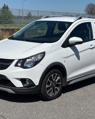 Opel Karl 1.0 73 CV GPL,GARANZIA