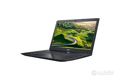 Laptop Aspire E5-553