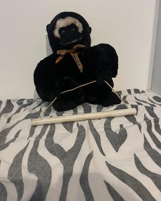 Peluche scimmia