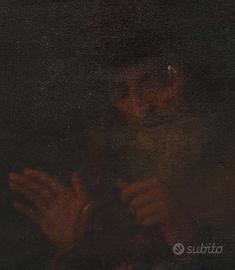 Scuola Napoletana del XVI Secolo (Oscurantismo)