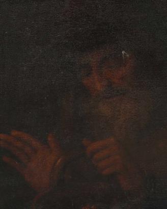 Scuola Napoletana del XVI Secolo (Oscurantismo)