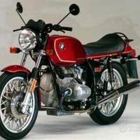MOTORE ENGINE PER BMW R80 7 PUNTINE R80 / 7 1977 1