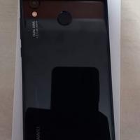 Huawei P20 Lite - 64GB - Midnight Black