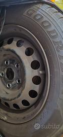 gomme auto goodriiver