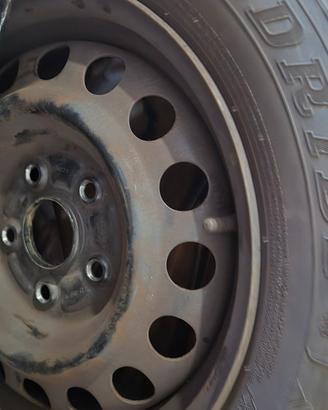 gomme auto goodriiver