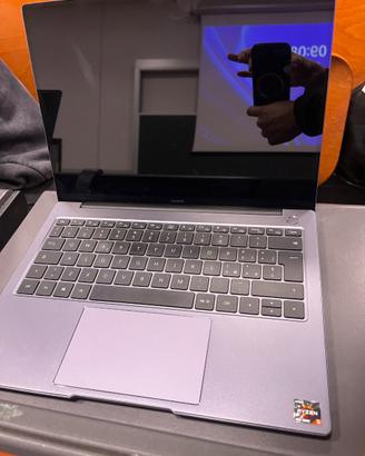 huawei matebook 14