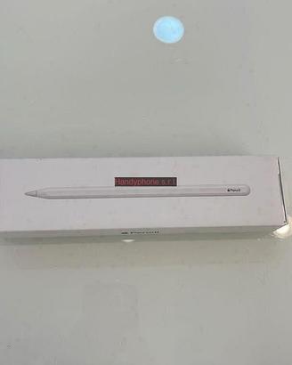 Apple Pencil 2 white usata - 8751