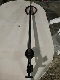 Cressi Geronimo Elite 105