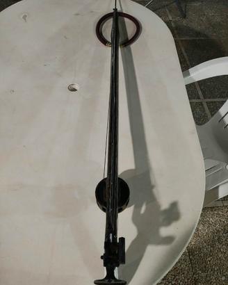 Cressi Geronimo Elite 105