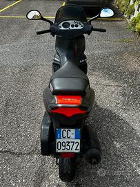 Gilera runner 180 vxr 4 tempi anno 2005