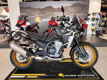 Kove 800 X GT