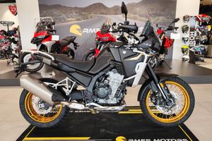 Kove 800 X GT