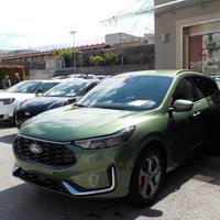 FORD Kuga 2.5 Full Hybrid 180 CV CVT 2WD Titaniu