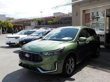 FORD Kuga 2.5 Full Hybrid 180 CV CVT 2WD Titaniu