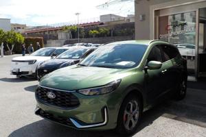 FORD Kuga 2.5 Full Hybrid 180 CV CVT 2WD Titaniu
