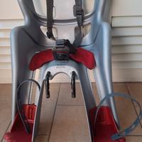 Seggiolino bici anteriore Bellelli Tatoo