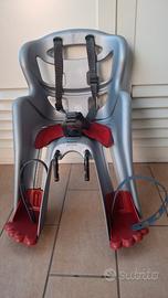 Seggiolino bici anteriore Bellelli Tatoo