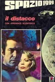 SPAZIO 1999 3 volumi AMZ