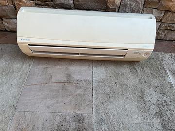 Climatizzatore DAIKIN