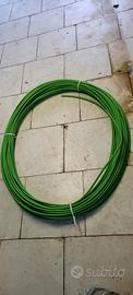 Cavo elettrico 3G4 rame