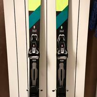 SCI VOLKL DEACON 76 - 176cm r18