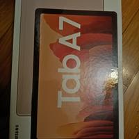 Samsung Tab a7