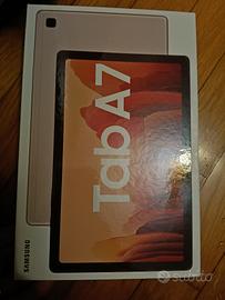 Samsung Tab a7