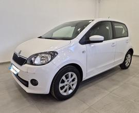 SKODA Citigo 1.0 68 CV 5p Active G-Tec - NEOP. -
