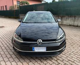 VW Golf 7.5 - 1.6 TDI DSG 5P. Eur6d-Temp. 2-2019