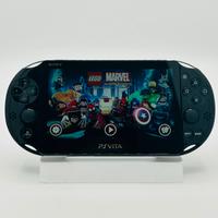 Sony PS Vita Modello 2016