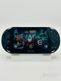 Sony PS Vita Modello 2016