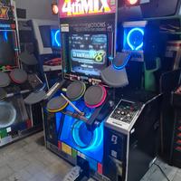 V8 Drum Mania 4thMix