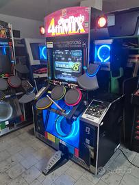 V8 Drum Mania 4thMix