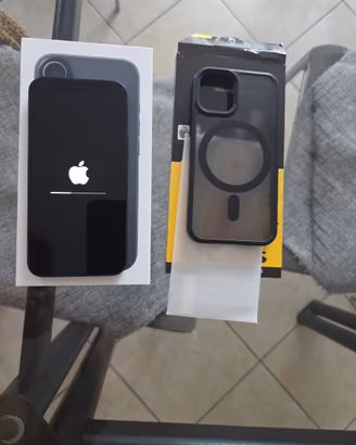 Iphone 12 mini