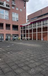 Negozio a Lecco Via Montegrappa 1 locali