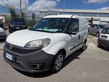 Fiat Doblo Doblò 1.3 MJT PC-TN Cargo Lamierato SX 