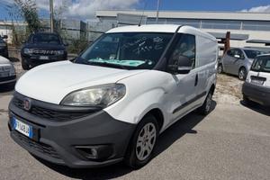 Fiat Doblo Doblò 1.3 MJT PC-TN Cargo Lamierato SX 