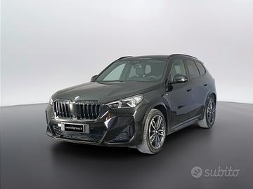 BMW X1 U11 - X1 xdrive23d mhev 48V MSport a U14866
