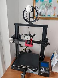 Creality Ender 3