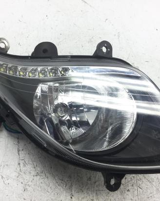 SYM JOYMAX I 300 FARO FANALE LUCE ANTERIORE DESTRO