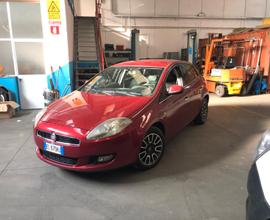 FIAT BRAVO 1.6 multijet EURO 5 trattabile --- 2012