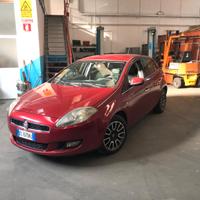 FIAT BRAVO 1.6 multijet EURO 5 trattabile --- 2012